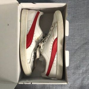 Puma Clyde SM 6.5